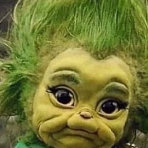 Meet your Posher, Amelia